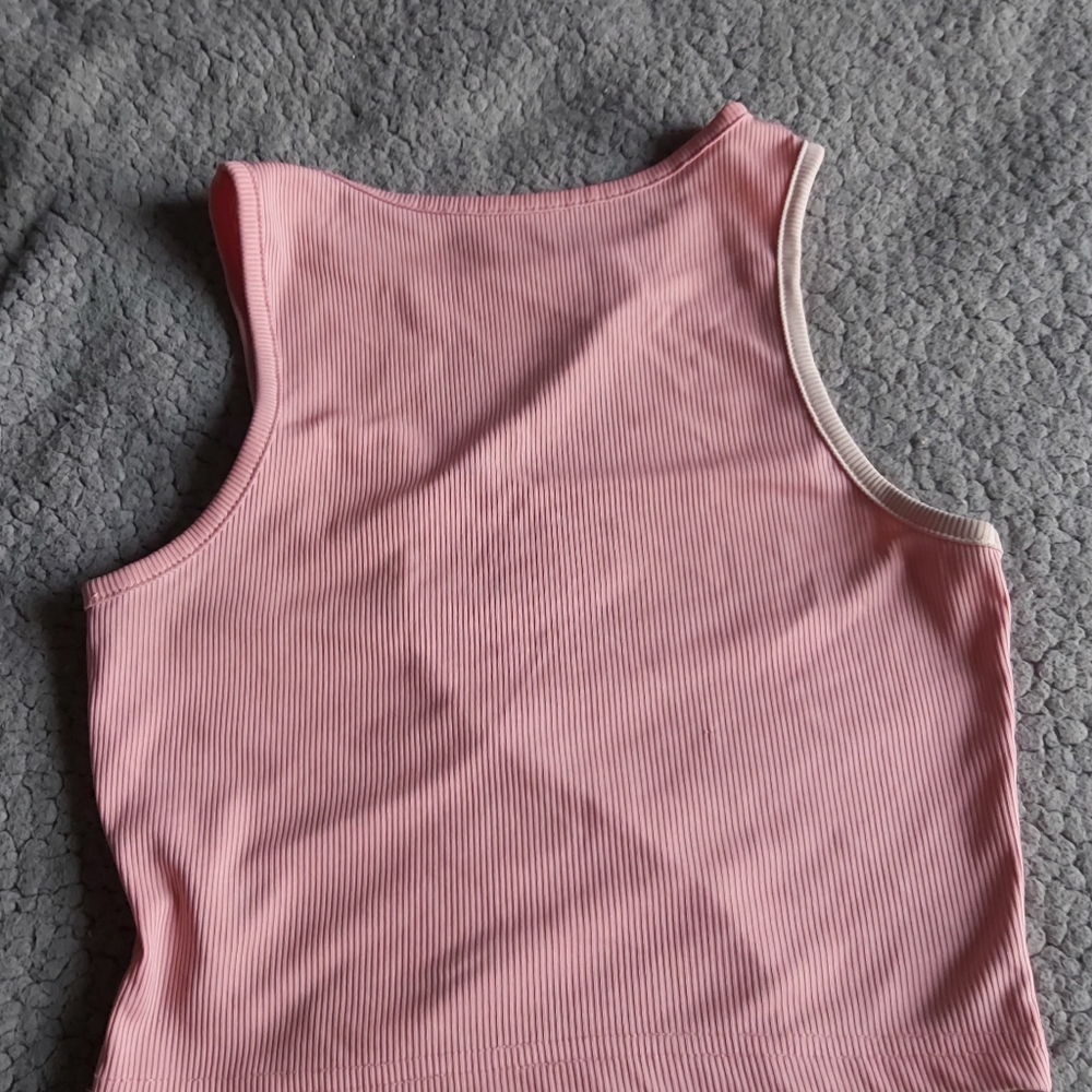 Summer Shirt